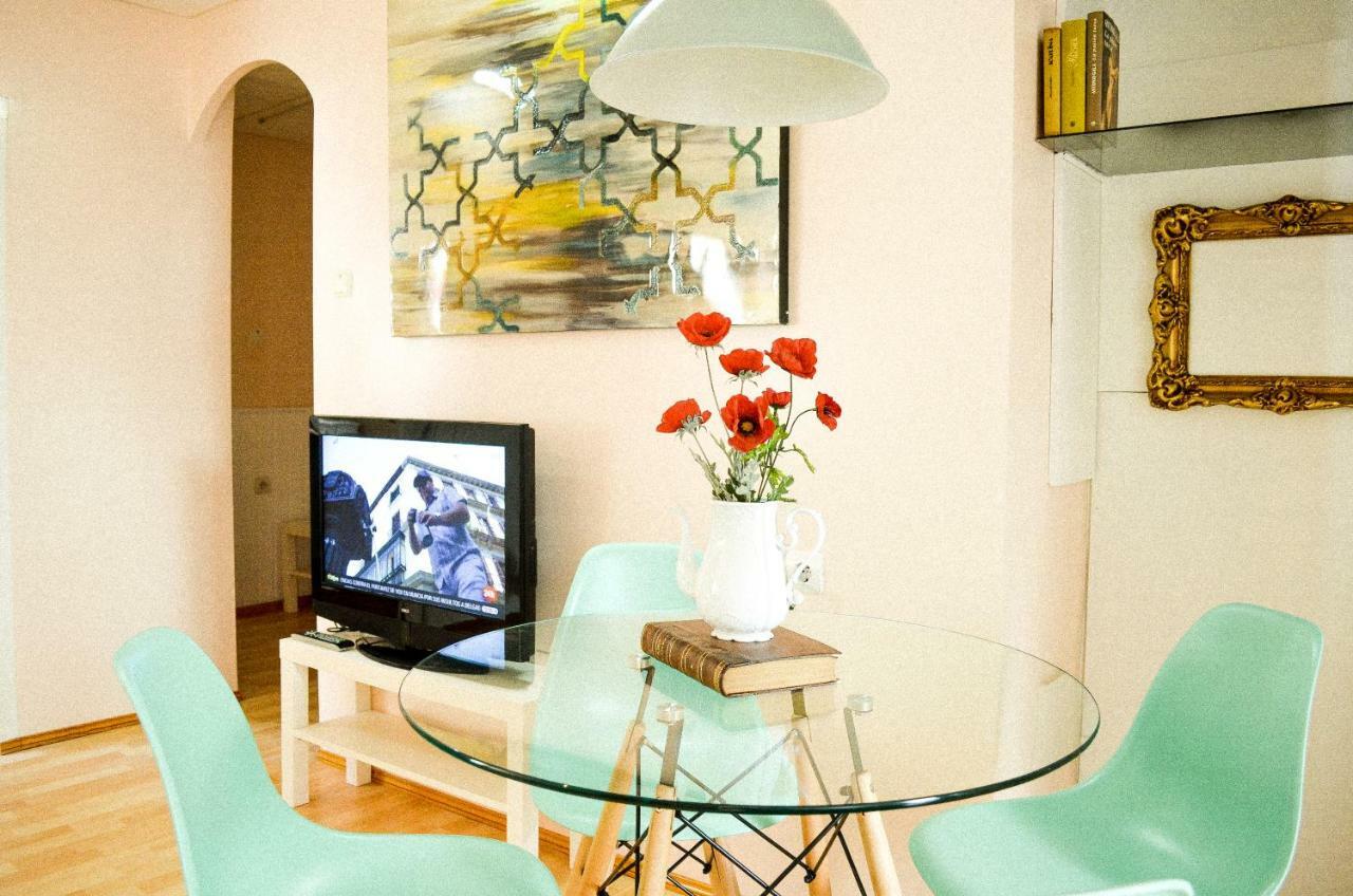 Virgen Apartament Hotel Cullera Extérieur photo