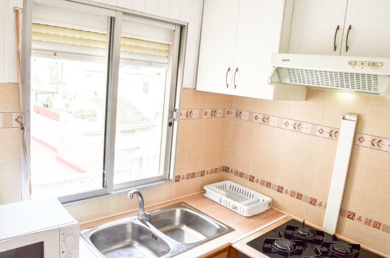 Virgen Apartament Hotel Cullera Extérieur photo