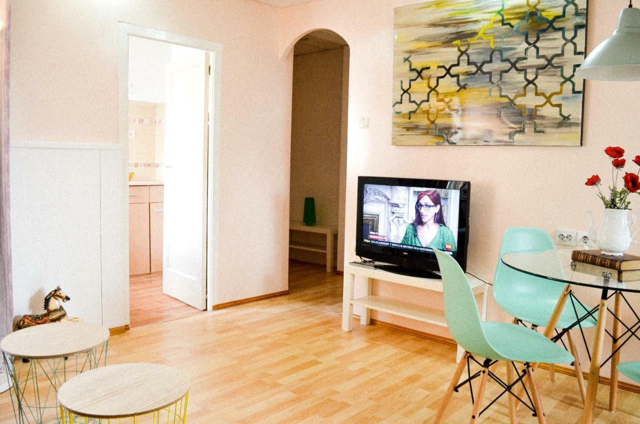Virgen Apartament Hotel Cullera Extérieur photo