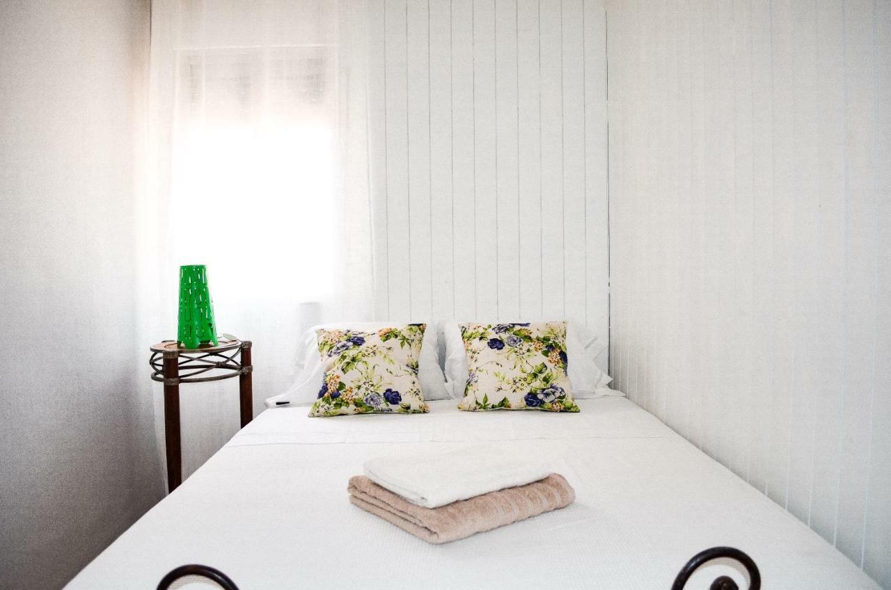 Virgen Apartament Hotel Cullera Extérieur photo
