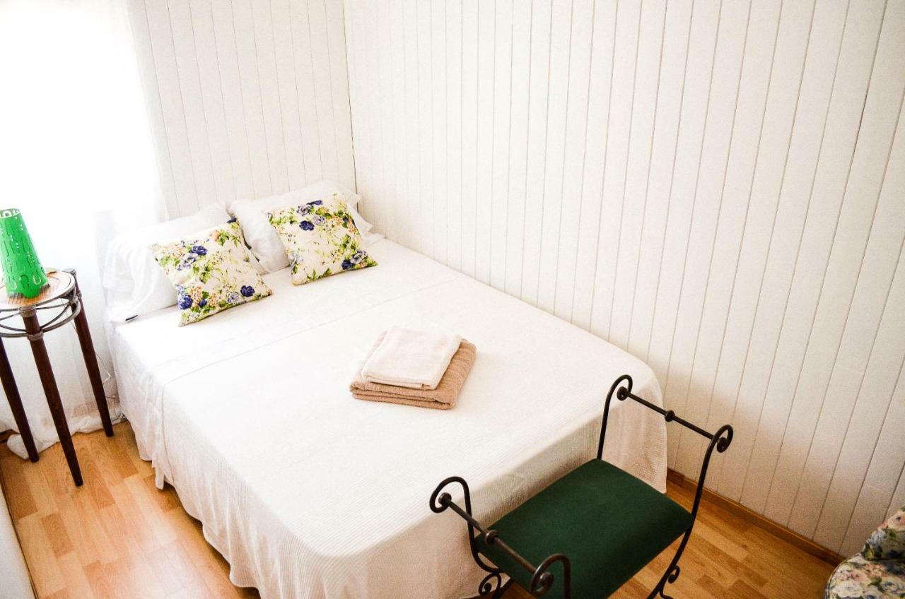 Virgen Apartament Hotel Cullera Extérieur photo
