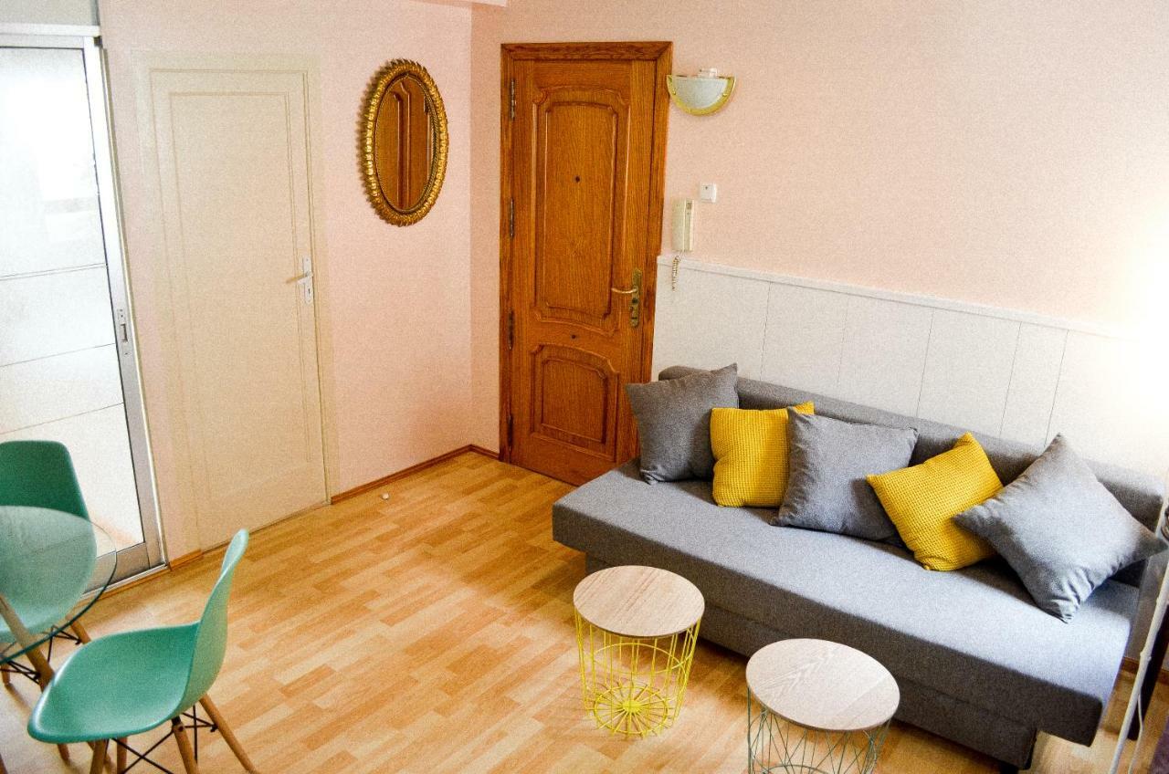 Virgen Apartament Hotel Cullera Extérieur photo