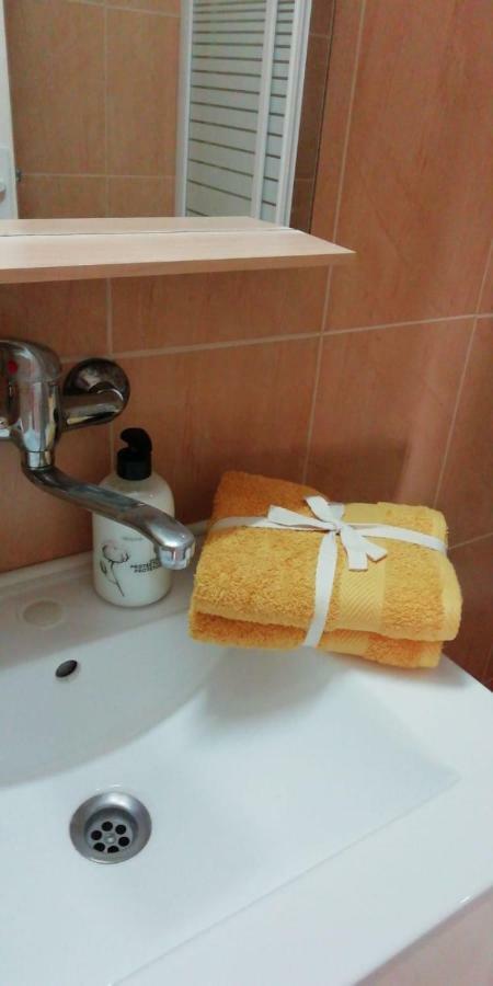 Virgen Apartament Hotel Cullera Extérieur photo